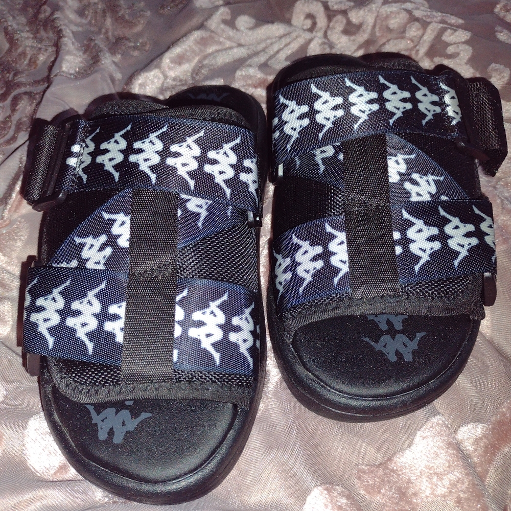 222 BANDA MITEL 1 SANDALS